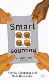 Smart Sourcing: International Best Practice