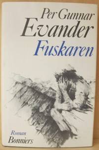 Fuskaren. Roman.