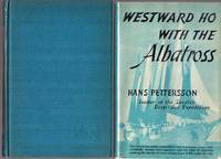 cover of Westward Ho with the Albatross