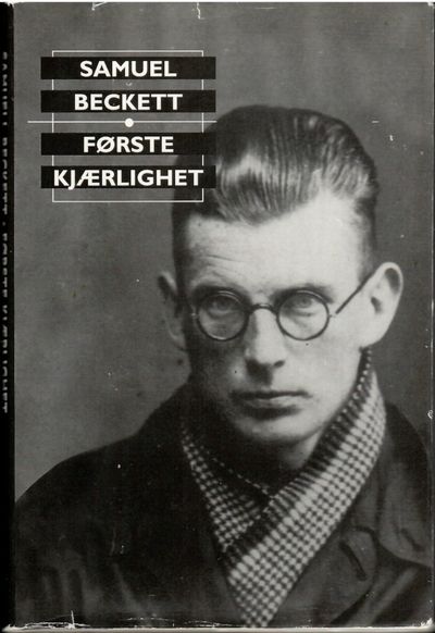 Første kjærlighet. Oversatt av Morten Claussen og…