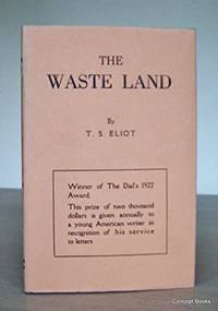 The Waste Land