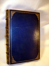 Visits to Monasteries in the Levant by Robert Curzon - Hardcover - Full leather - 1865 - from Madden Books (SKU: M00463)