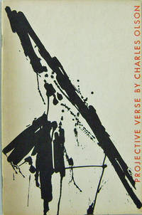image of Projective Verse