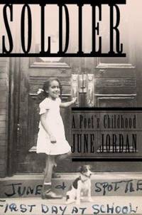 image of Soldier : A Poet's Childhood