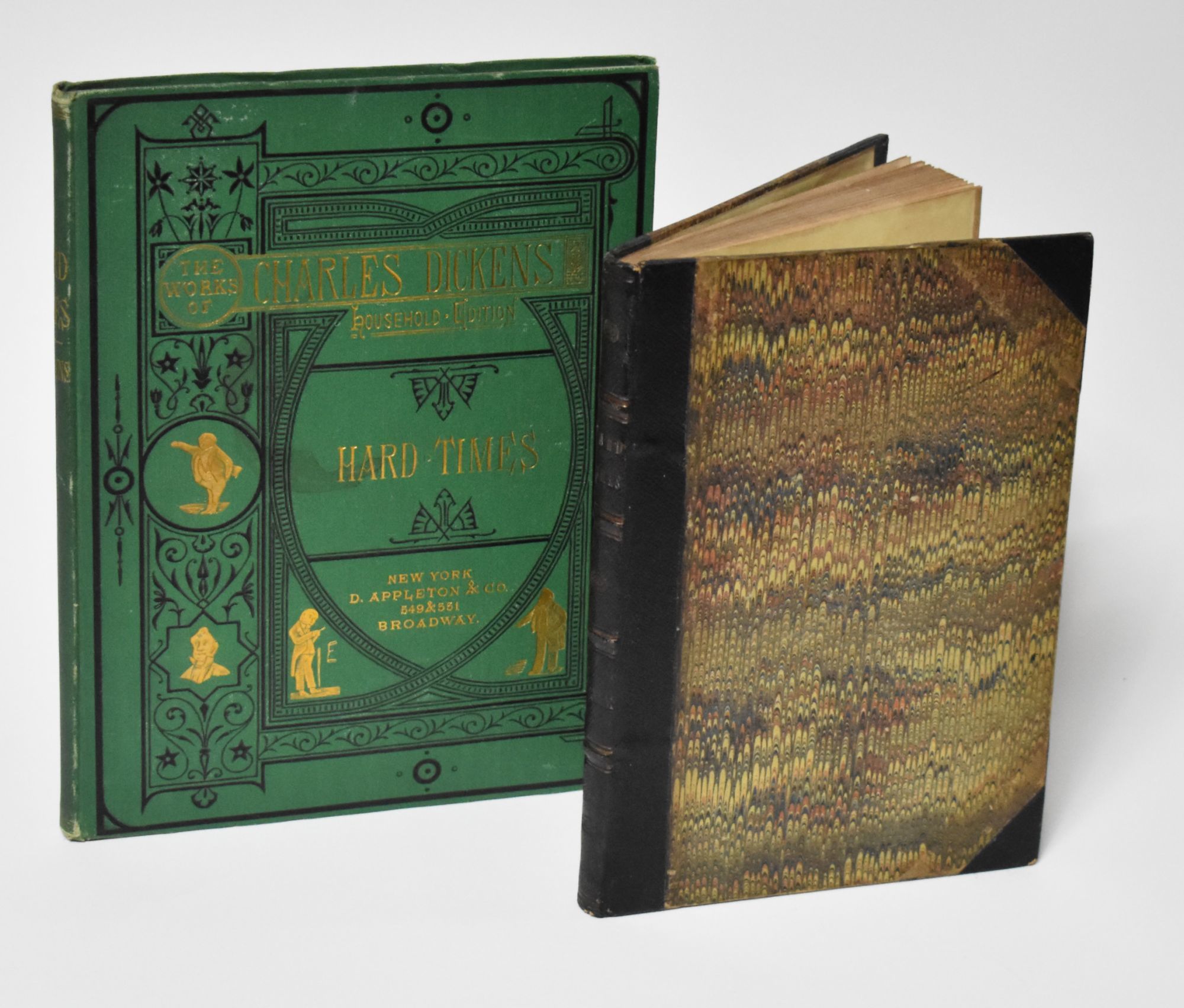 Hard Times [Lingua Inglese]: For These Times - Penguin Classics - Foto 9