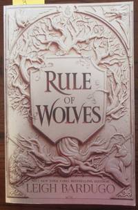 cover of Rule of Wolves: King of Scars #2