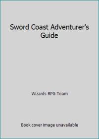 Sword Coast Adventurer's Guide