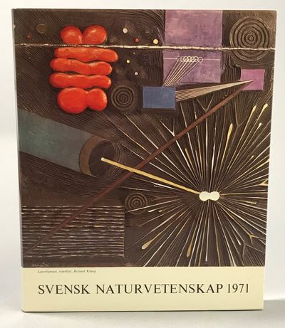 Svensk naturvetenskap 1971. [Utg. av] Statens…