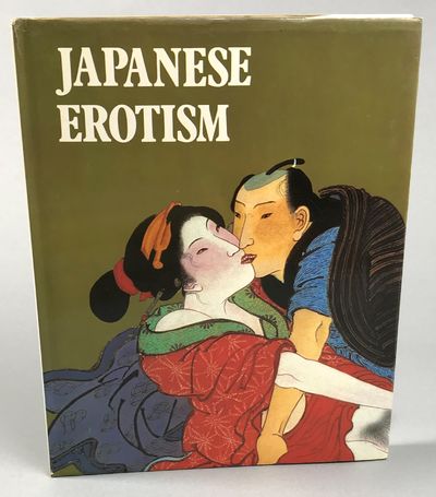 Japanese erotism. Translated by Evelyn Rossiter.