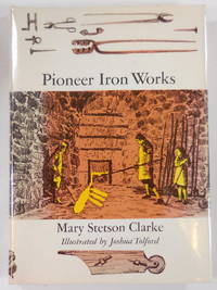 image of Pioneer Iron Works