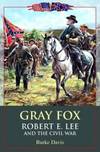 Gray Fox
