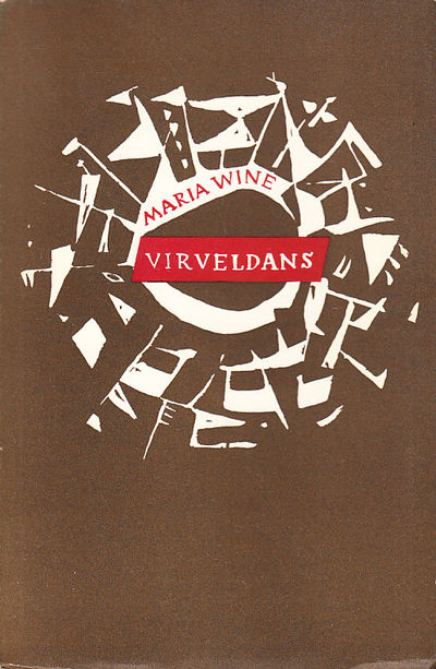 Virveldans. [Utg. av] Albert Bonniers förlag.