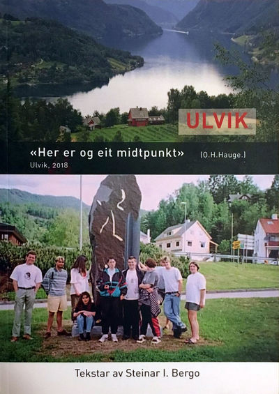 Ulvik. 