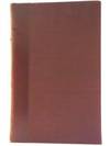 The Novels of Jane Austen in Ten Volumes; Vol III Pride and Prejudice Vol I