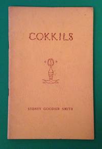 cover of Cokkils