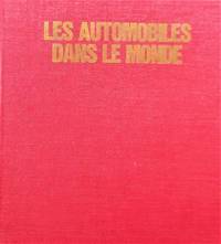 Les automobiles dans le monde de 1770 à aujourd'hui