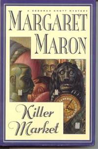 Killer Market de Maron, Margaret - 1997