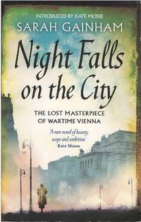 Night Falls on the City