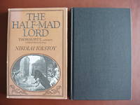 image of The Half-Mad Lord - Thomas Pitt, 2nd Baron Camelford (1775-1804)