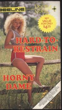 Hard-To-restrain & Horny Dame DN-7314
