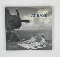 At Ease: Navy Men of World War II by Evan Bachner | Hardcover