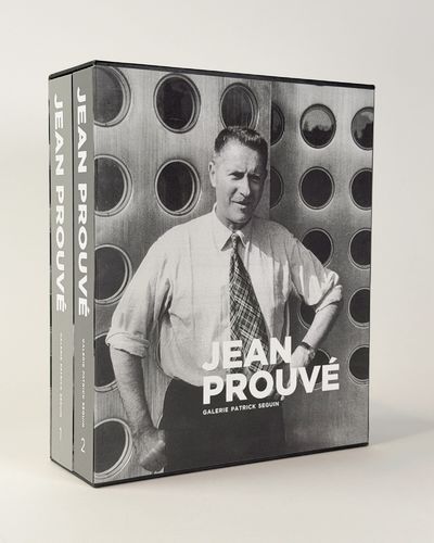 Jean Prouvé