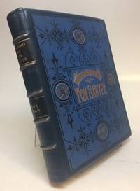 image of The Adventures of Tom Sawyer