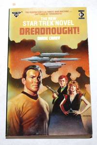 Star Trek 29 : Dreadnought!