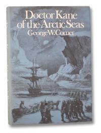 image of Doctor Kane of the Arctic Seas