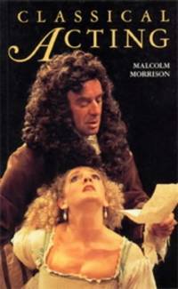 Classical Acting (Stage and Costume)