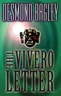 The Vivero Letter by Bagley, Desmond