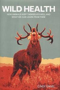 Wild Health: How animals keep themselves well and what we can learn from them by Engel, Cindy