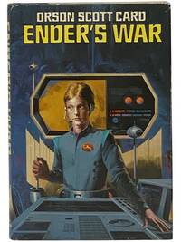 Ender's War: Ender's Game; Speaker for the Dead
