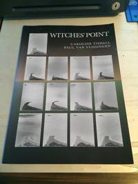 image of Witches' Point: Time in a Landscape