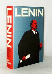 image of Lenin. The Man, the Dictator, and the Master of Terror