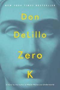 Zero K : A Novel
