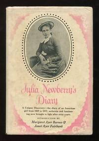 Julia Newberry's Diary