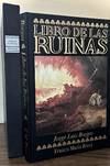 Libro de las Ruines; Pinturas de John Martin (1789-1854)