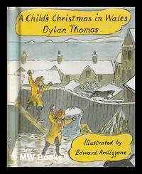 A child&#039;s Christmas in Wales by Thomas, Dylan - 1993