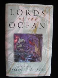 Lords of the Ocean (Revolution at Sea Saga Ser., Vol. 4)