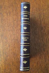 COLLECTED POEMS. Compiled and with an introduction by The Earl of Birkenhead by BETJEMAN. JOHN - First Edition - 1958 - from Paul Foster Books (SKU: 10547)