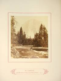 The Wonders of the Yosemite Valley; and of California