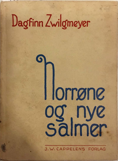 Norrøne og nye salmer (photo 1)