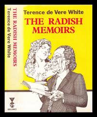 image of The Radish memoirs : a novel