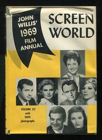 Screen World 1969 (Volume 20)