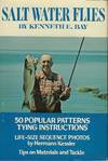 SALT WATER FLIES: 50 POPULAR PATTERNS