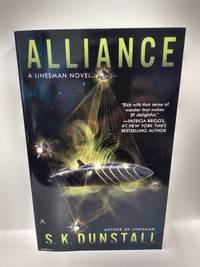Alliance (A Linesman Novel)