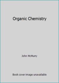 Organic Chemistry