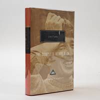 THE COMPLETE HENRY BECH [Signed]