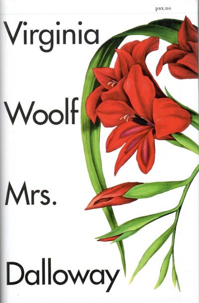 Mrs. Dalloway. Oversatt av Merete Alfsen. Med…